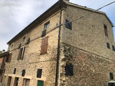 Rustico/Casale in vendita a Comunanza - foto 10