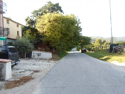 Rustico/Casale in vendita a Comunanza - foto 2