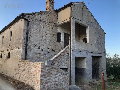 Rustico/Casale a Ripatransone