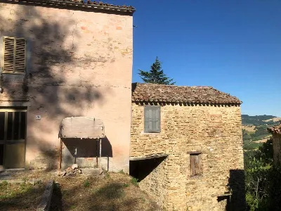 Rustico/Casale in vendita a Montefalcone A... - foto 4