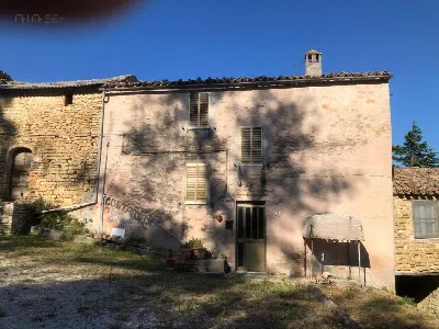 Rustico/Casale in vendita a Montefalcone A... - foto 6