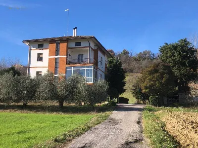 Villa in vendita a Ripatransone - foto 1