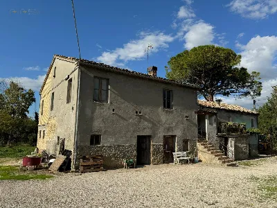 Rustico/Casale a Servigliano