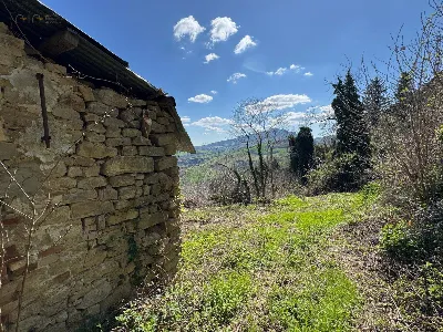 Rustico/Casale in vendita a Force - foto 6