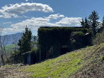 Rustico/Casale in vendita a Force - foto 7