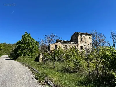 Rustico/Casale in vendita a Montelparo - foto 1