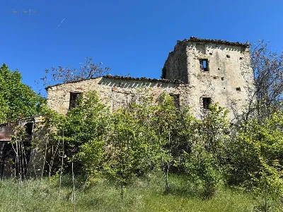 Rustico/Casale in vendita a Montelparo - foto 6