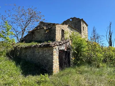 Rustico/Casale in vendita a Montelparo - foto 7