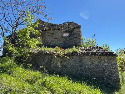 Rustico/Casale in vendita a Montelparo - foto 8