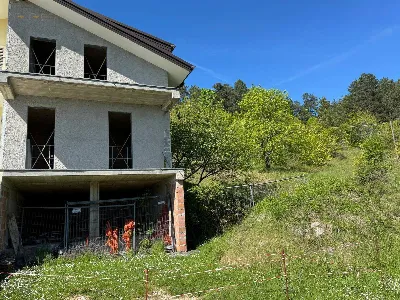 Villa in vendita a Montefalcone Appennino - foto 1