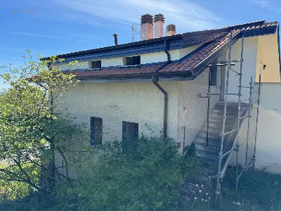 Villa in vendita a Montefalcone Appennino - foto 10