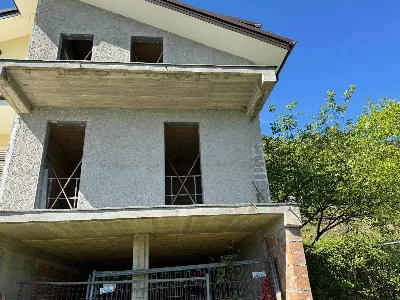 Villa in vendita a Montefalcone Appennino - foto 2