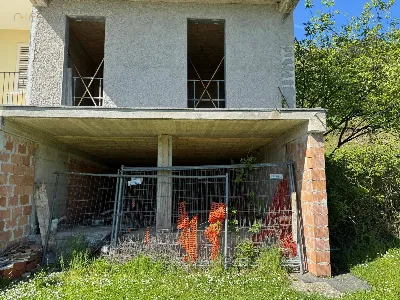 Villa in vendita a Montefalcone Appennino - foto 3