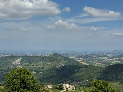 Villa in vendita a Montefalcone Appennino - foto 4