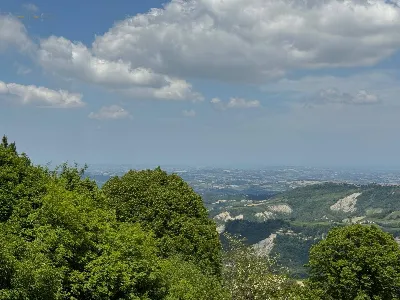 Villa in vendita a Montefalcone Appennino - foto 5