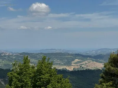 Villa in vendita a Montefalcone Appennino - foto 6
