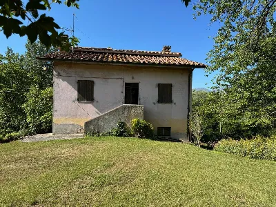 Rustico/Casale a Amandola