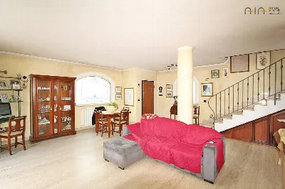 Villa in vendita a San Benedetto del Tront... - foto 4