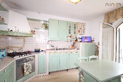 Villa in vendita a San Benedetto del Tront... - foto 5