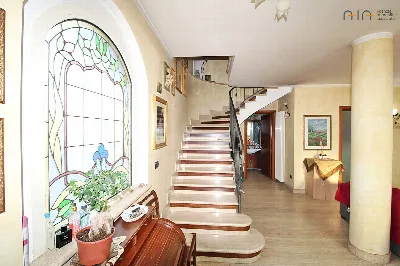 Villa in vendita a San Benedetto del Tront... - foto 9
