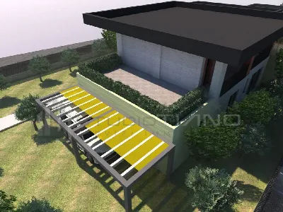 Villa in vendita a Rende - foto 2