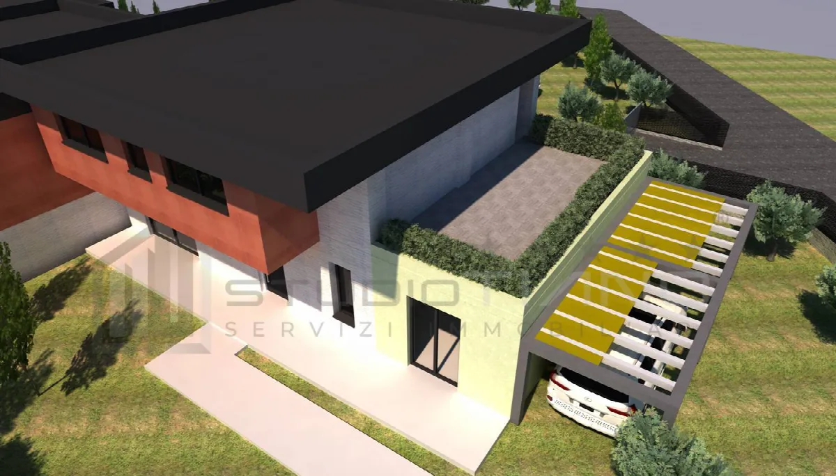 Villa in vendita a Rende - foto 3