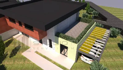 Villa in vendita a Rende - foto 3