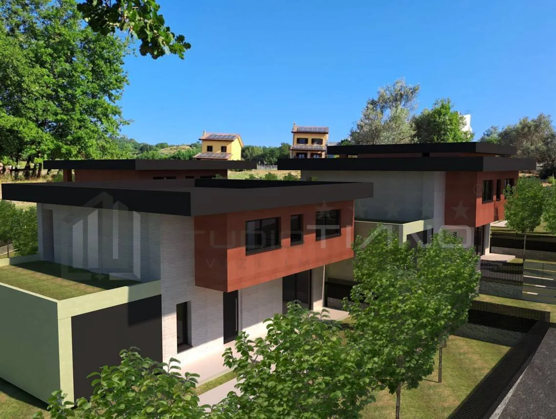 Villa in vendita a Rende - foto 5