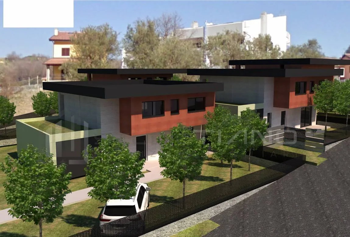 Villa in vendita a Rende - foto 4