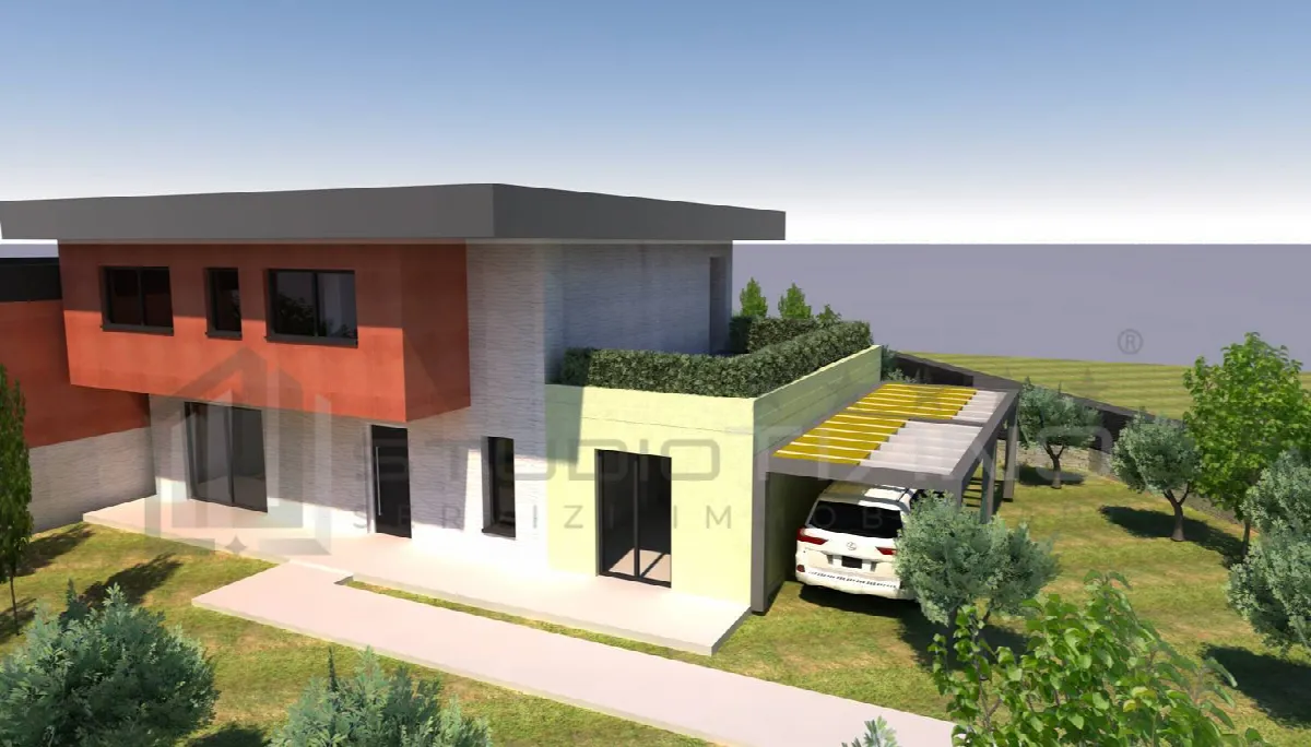 Villa in vendita a Rende - foto 3