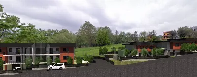 Villa in vendita a Rende - foto 8