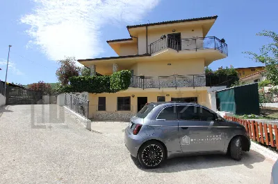 Casa Indipendente in vendita a San Fili - foto 1