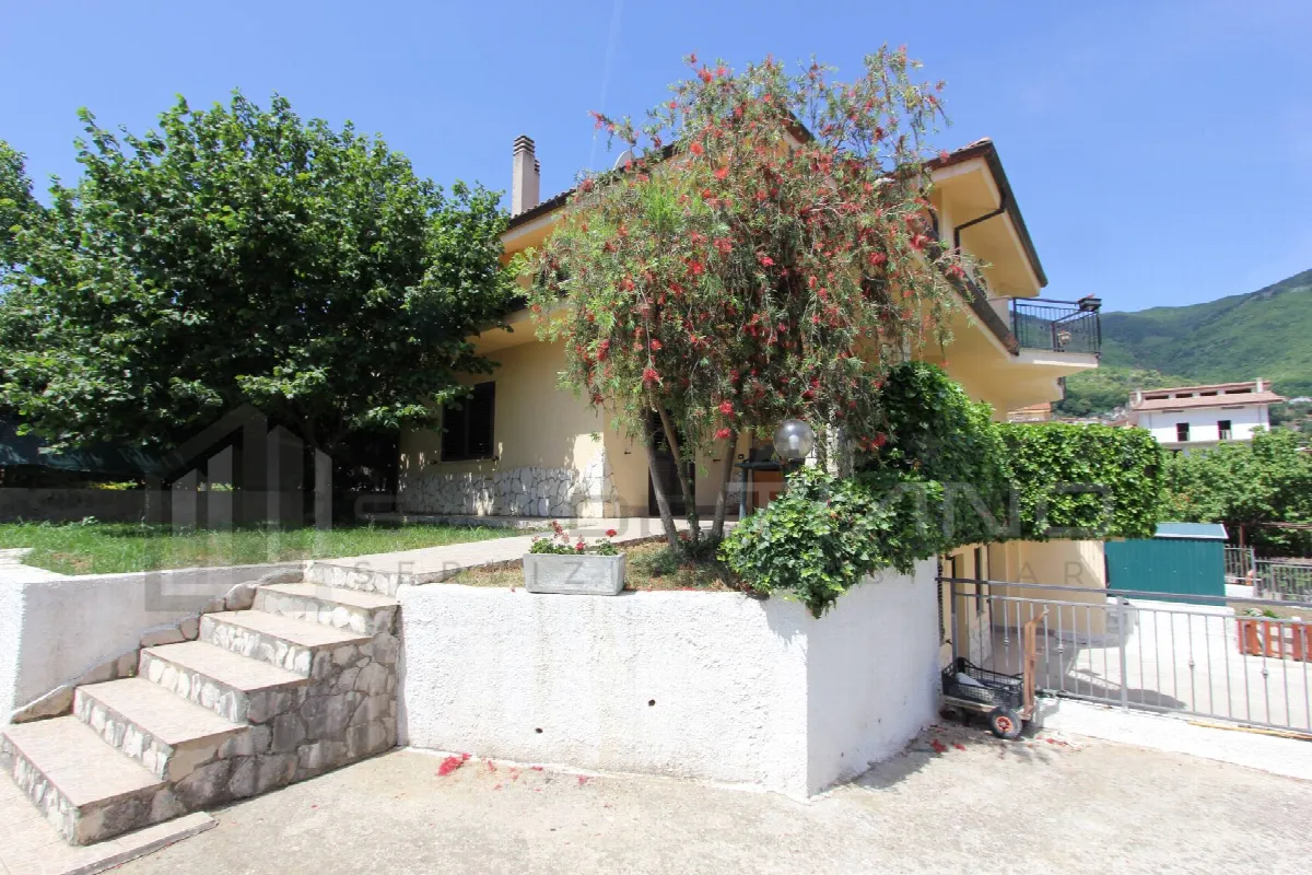 Casa Indipendente in vendita a San Fili - foto 2