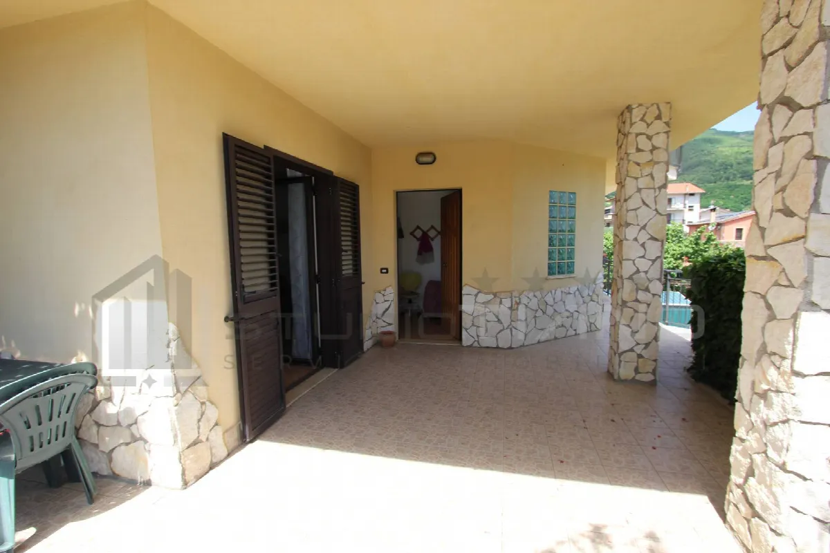 Casa Indipendente in vendita a San Fili - foto 4
