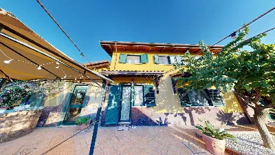 Villa in vendita a Luzzi - foto 10