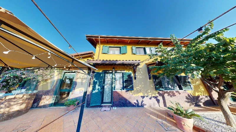 Villa in vendita a Luzzi - foto 10