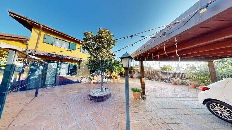 Villa in vendita a Luzzi - foto 2