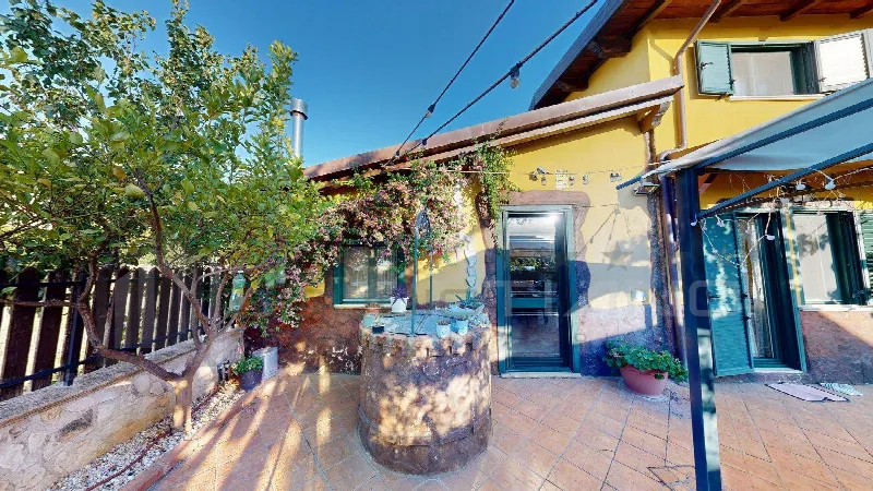 Villa in vendita a Luzzi - foto 3