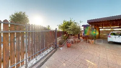 Villa in vendita a Luzzi - foto 4