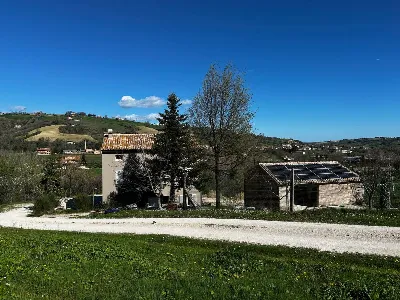 Rustico/Casale in vendita a Sant'Angelo in... - foto 1