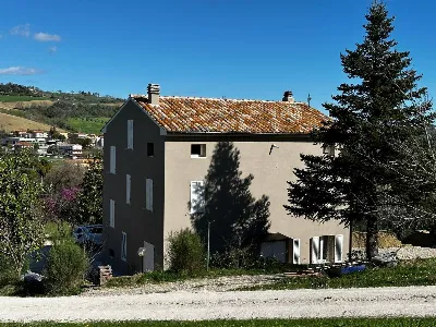 Rustico/Casale in vendita a Sant'Angelo in... - foto 2