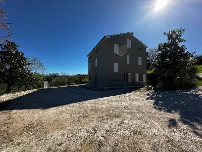 Rustico/Casale in vendita a Sant'Angelo in... - foto 8