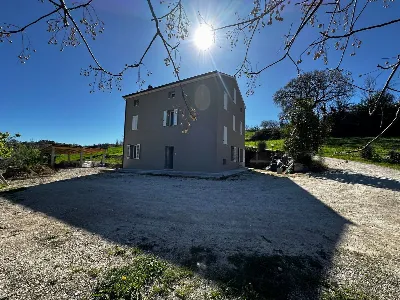 Rustico/Casale in vendita a Sant'Angelo in... - foto 9