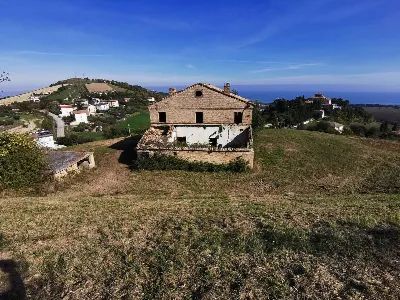 Rustico/Casale in vendita a Fermo - foto 2