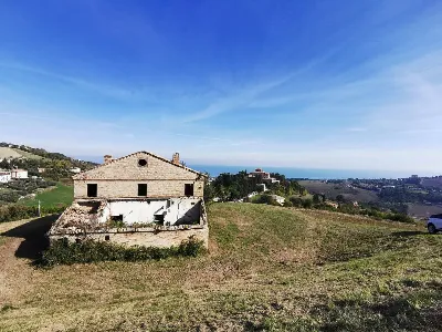 Rustico/Casale in vendita a Fermo - foto 3