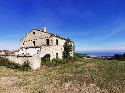Rustico/Casale in vendita a Fermo - foto 4