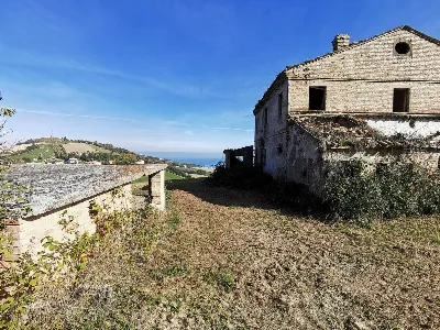 Rustico/Casale in vendita a Fermo - foto 8