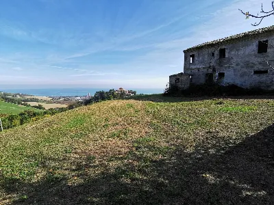 Rustico/Casale in vendita a Fermo - foto 9
