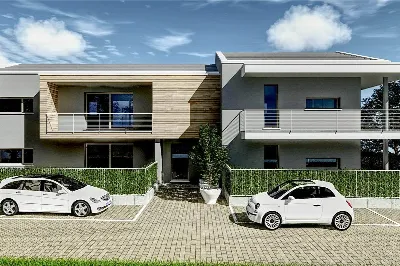 Villa in vendita a Campofilone - foto 10