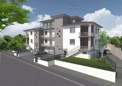 Villa in vendita a Campofilone - foto 2